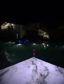 Tiger Aura Resort - Pool