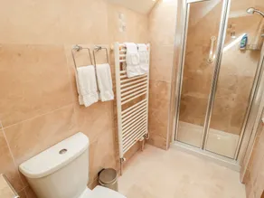 The Granary - Baño