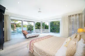 Alaya Verde Bed & Breakfast - Zimmer