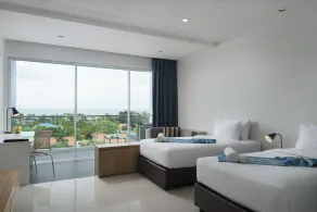 Mida De Sea Hua Hin - SHA PLUS - Chambre