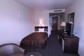 Hotel Green Hill Kagoshima - Habitación