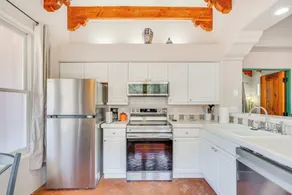 1 Mi to Saguaro NP: Charming Tucson Casita - Innenbereich