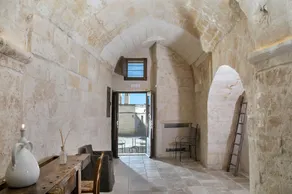 Locanda Di San Martino Hotel & Thermae Romanae - Chambre