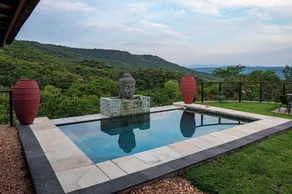 The Zarafa - View from room