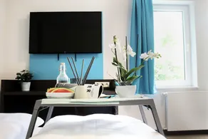 Koblenz Valley Hotel by Belvilla - Room
