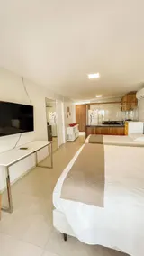 Hotel Golfinho Cumbuco - Room