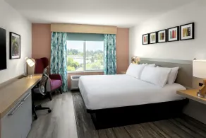 Hilton Garden Inn Eugene/Springfield - Chambre