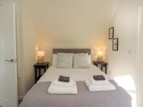 View Cottage - Camera