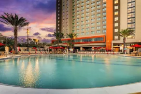 Drury Plaza Hotel Orlando - Disney Springs Area - Piscine