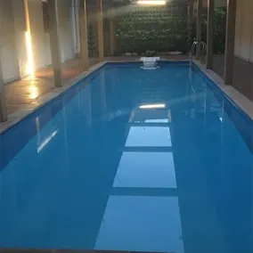 Presidency Artotel, Kochi - Piscine