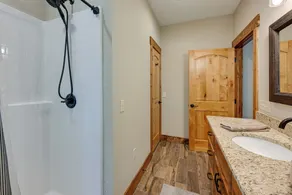 Smoky Mountain Cabin Rental: Game Room, Fire Pit! - Interior