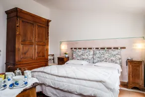 Villa Acquaviva Wine Resort - Chambre