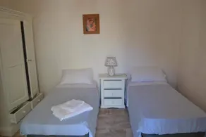 La Marinella - Zimmer