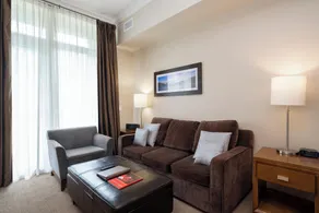 Sutton Place Hotel Revelstoke Mountain Resort - Chambre