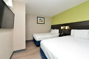 SureStay Studio by Best Western Virginia Beach Oceanfront - Zimmer