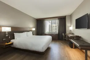 AC Hotel Chicago Downtown - Chambre