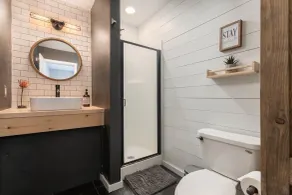 Studied Perfection - Salle de bain