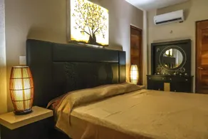Hotel Villas Punta Blanca - Chambre