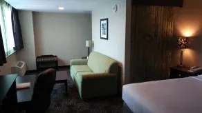 Holiday Inn Express Pittsburgh West - Greentree by IHG - Chambre