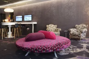 Mercure Toulouse Wilson - Réception