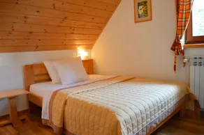 Plitvice Miric Inn - Room
