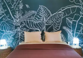 Snooze Ijen - Room