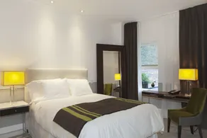 The Broome - Chambre
