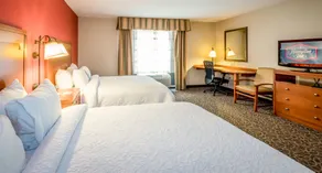 Hampton Inn Enterprise - Chambre
