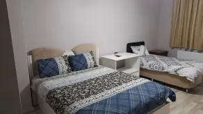Kalepark Otel - Habitación