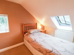 Mulgrave Cottage - Room