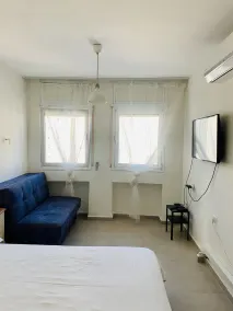 Royal Sea Studio - Chambre
