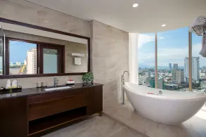 Mitisa Hotel Da Nang - Near Dragon Bridge - Chambre