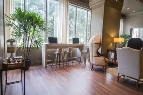 Unipark by Oro Verde Hotels - Reception