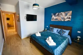 B&B Maison Glenì - Quarto