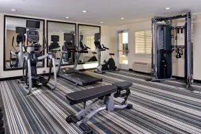 Candlewood Suites - Lodi by IHG - Salle de remise en forme