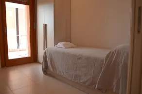 Aparthotel Capitol - Chambre