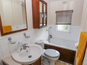 Park Lane - Salle de bain