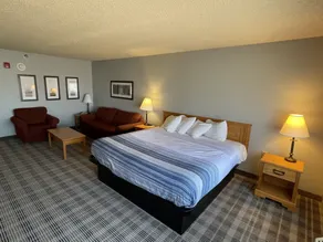 AmericInn by Wyndham Sayre - Room