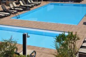 Green Park Hotel - Pool