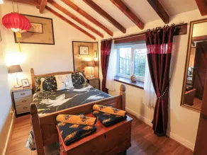 The Old Mill Cottage - Room