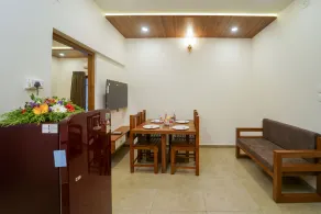 Grand Plaza Inn - Habitación