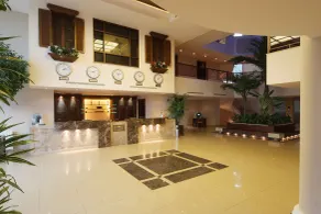 Princessa Hotel - Reception