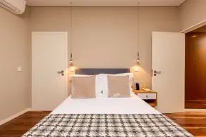 RS Porto Historic Center - Chambre