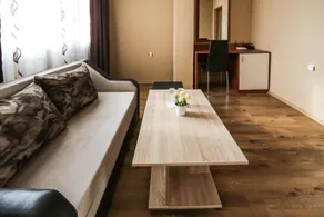 Sharkov Family Hotel - Room