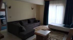 Can Ilgaz Mountain Resort - Camera
