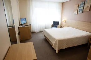 Hotel Atlantico Rio Grande - Room