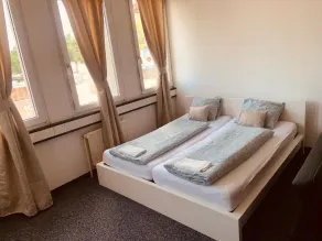 Veni Apartments - Værelse