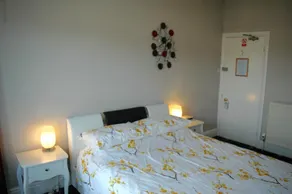 Athol Park Guest House - Habitación