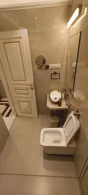 Anant Palace - Room