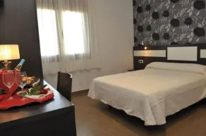 Hotel Daymiel - Room